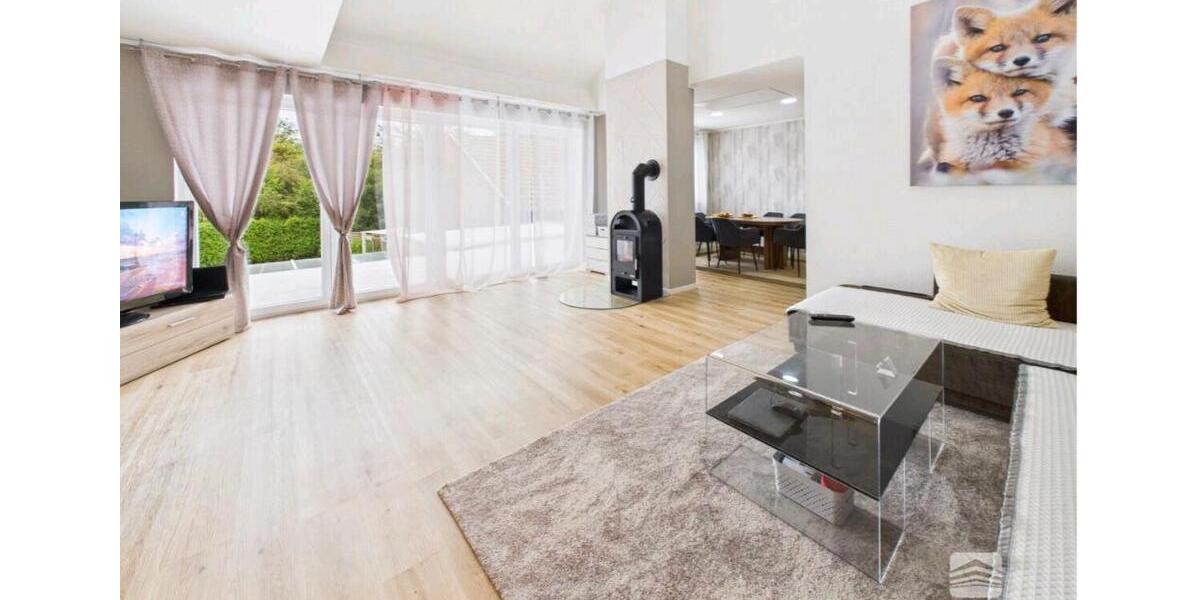 Etagenwohnung Heinsberg - 3 Zimmer, 135 m&sup2;, 1.100&euro; | Angebot:26283847