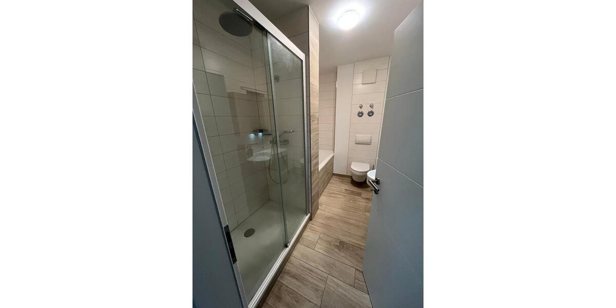 Dachgeschoßwohnung Aue-Bad Schlema Bad Schlema - 2 Zimmer, 58 m&sup2;, 495&euro; | Angebot:26614615