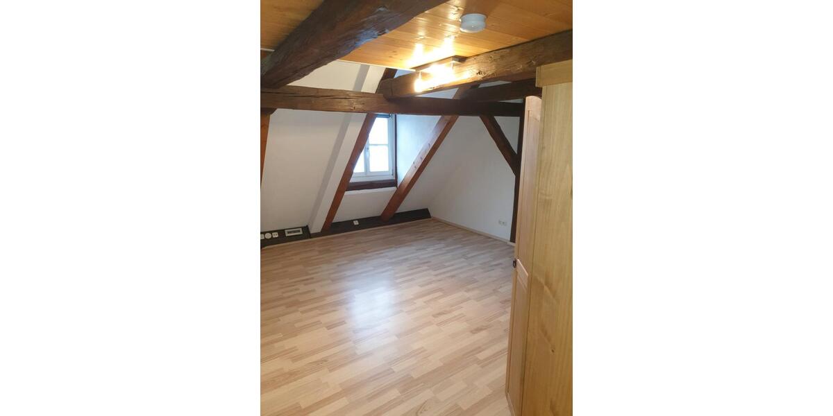Maisonettenwohnung Sulzbach-Rosenberg Rosenberg - 2 Zimmer, 83 m&sup2;, 850&euro; | Angebot:26704340