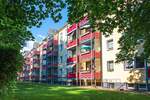 Unser Angebot: 2-Raum-Wohnung zum Verlieben! 2 zimmer