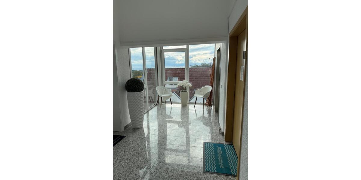 Etagenwohnung Pfungstadt - 2 Zimmer, 37 m&sup2;, 620&euro; | Angebot:26448988