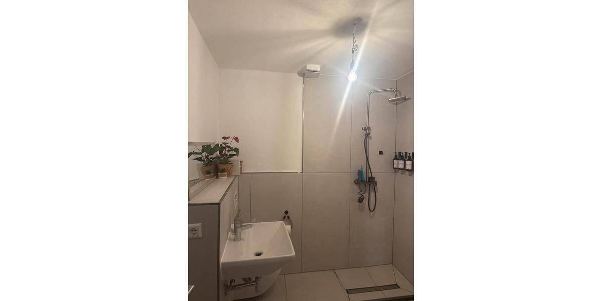 Etagenwohnung Bad Wimpfen - 1 Zimmer, 25 m&sup2;, 550&euro; | Angebot:26030755