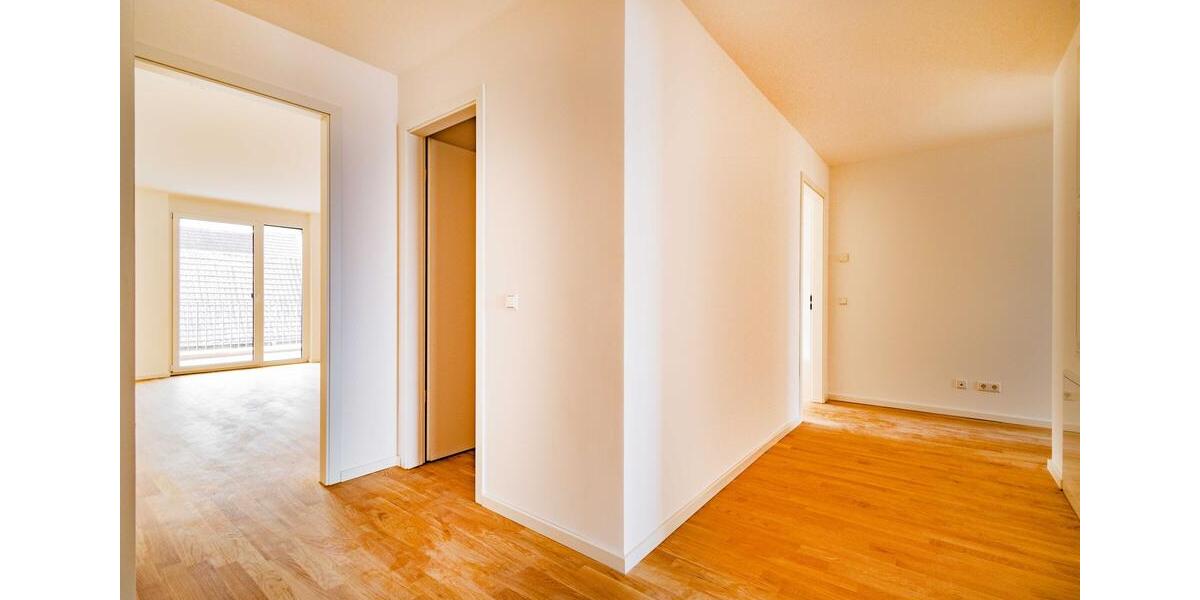 Etagenwohnung Endingen am Kaiserstuhl - 4 Zimmer, 129 m&sup2;, 1.890&euro; | Angebot:26574389