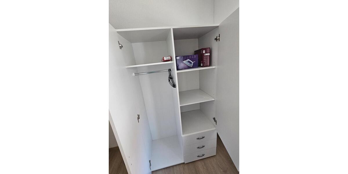 Wohnen auf Zeit Weinsberg - 2 Zimmer, 43 m&sup2;, 1.300&euro; | Angebot:24843148