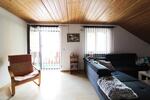Dachgeschoßwohnung Hohenlinden - 3.5 Zimmer, 90 m&sup2;, 1.000&euro; | Angebot:26546183