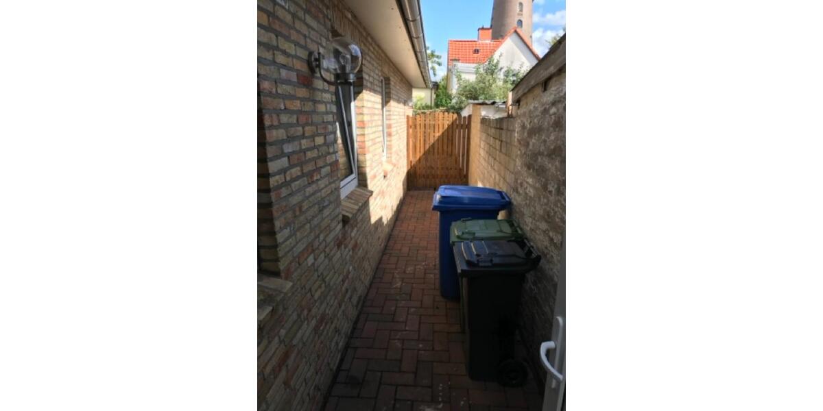 Etagenwohnung Heide - 4 Zimmer, 94 m&sup2;, 710&euro; | Angebot:24737768