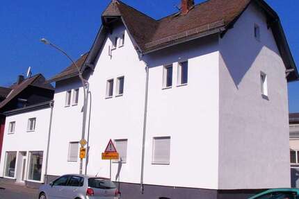 Wohnung Dillenburg - 3 Zimmer, 70 m&sup2;, 510&euro; | Angebot:25126118