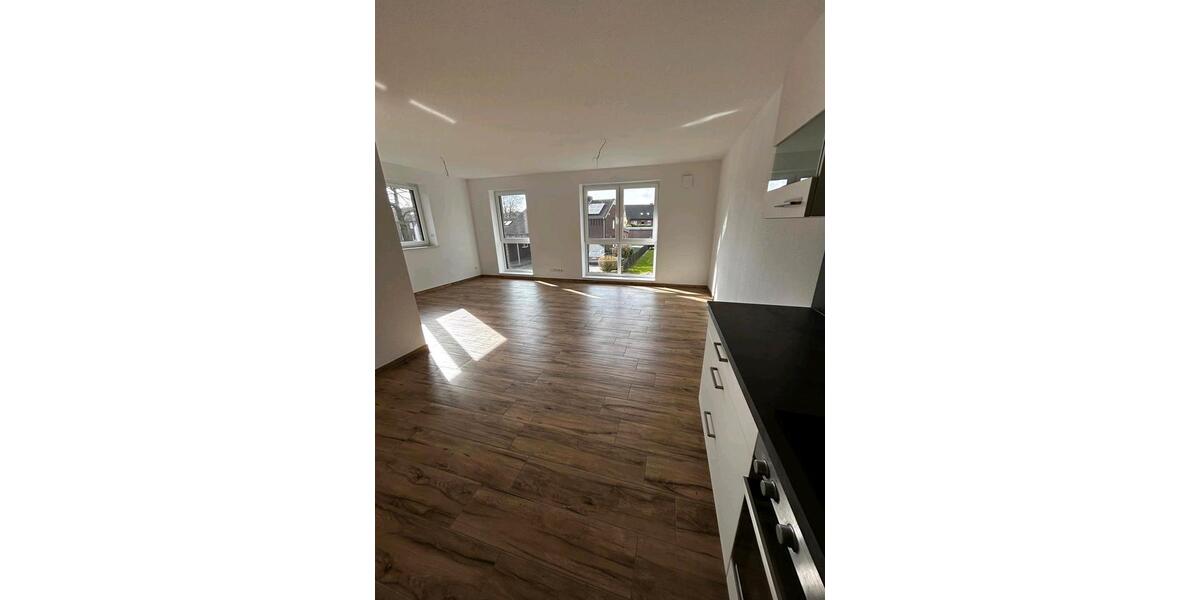 Dachgeschoßwohnung Bersenbrück - 1 Zimmer, 75 m&sup2;, 890&euro; | Angebot:25753995