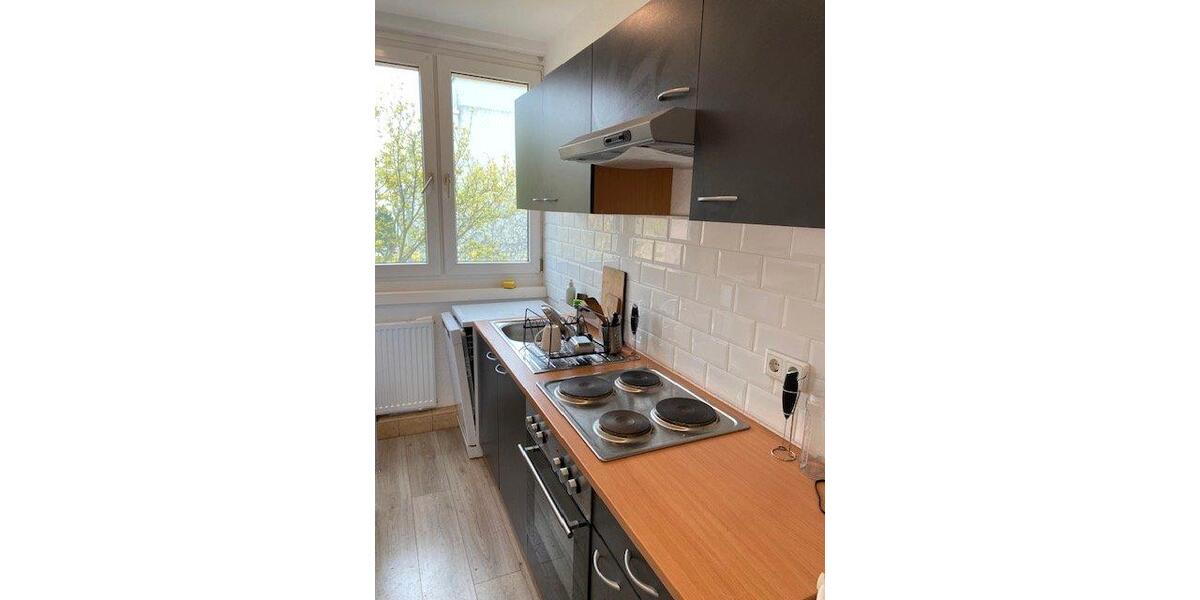 Etagenwohnung Dessau-Roßlau Dessau - 3 Zimmer, 61 m&sup2;, 378&euro; | Angebot:26704607