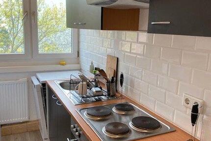 Wohnung Dessau-Roßlau Dessau - 3 Zimmer, 61 m&sup2;, 378&euro; | Angebot:26704607