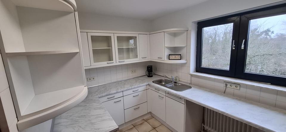 Erdgeschoßwohnung Queidersbach - 4 Zimmer, 107 m&sup2;, 1.200&euro; | Angebot:24748822