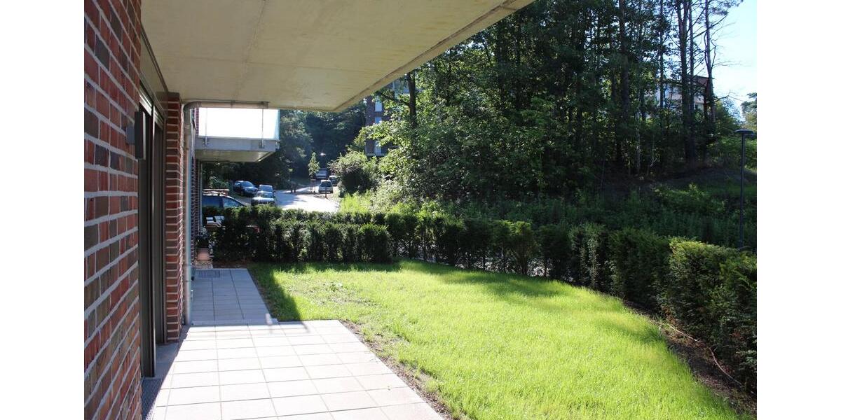 Erdgeschoßwohnung Buchholz in der Nordheide - 3 Zimmer, 108 m&sup2;, 1.400&euro; | Angebot:25048550