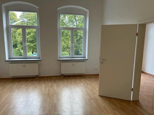 Etagenwohnung Riesa Neuweida - 1 Zimmer, 40 m&sup2;, 278&euro; | Angebot:26477176