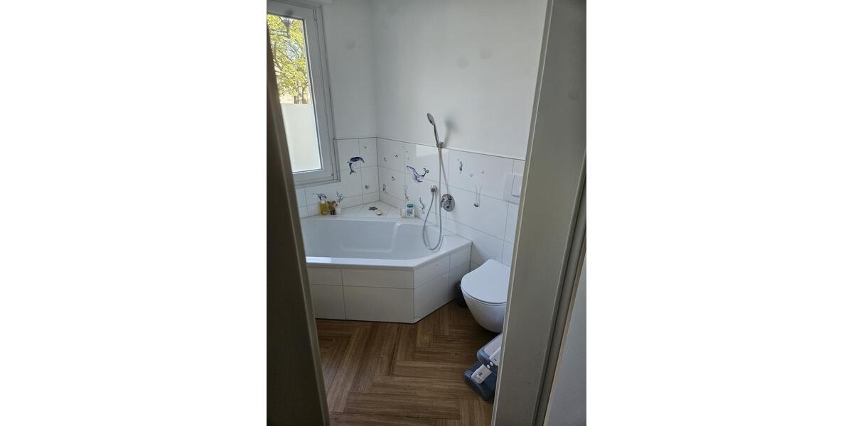 Erdgeschoßwohnung Münster Berg Fidel - 5 Zimmer, 140 m&sup2;, 2.100&euro; | Angebot:26310459