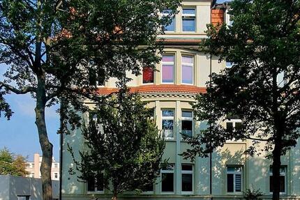 Wohnung Gotha - 4 Zimmer, 105 m&sup2;, 770&euro; | Angebot:26019228