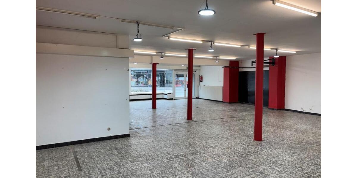 Gewerbeobjekt Warstein - 900&euro; | Angebot:24929488