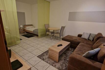 MonteurwohnungFerienwohnung 1 zimmer