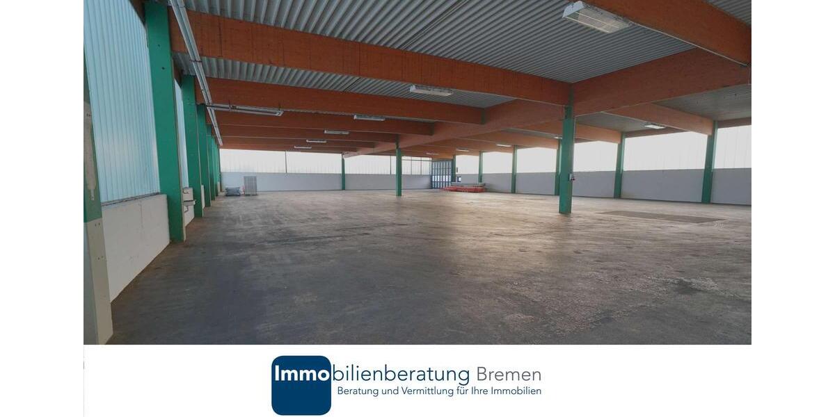 Gewerbeobjekt Thedinghausen - 3.900&euro; | Angebot:24538510