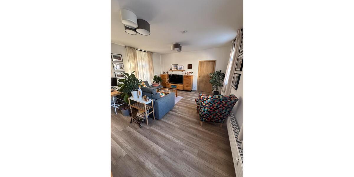 Etagenwohnung Marienberg - 4 Zimmer, 120 m&sup2;, 975&euro; | Angebot:25641774