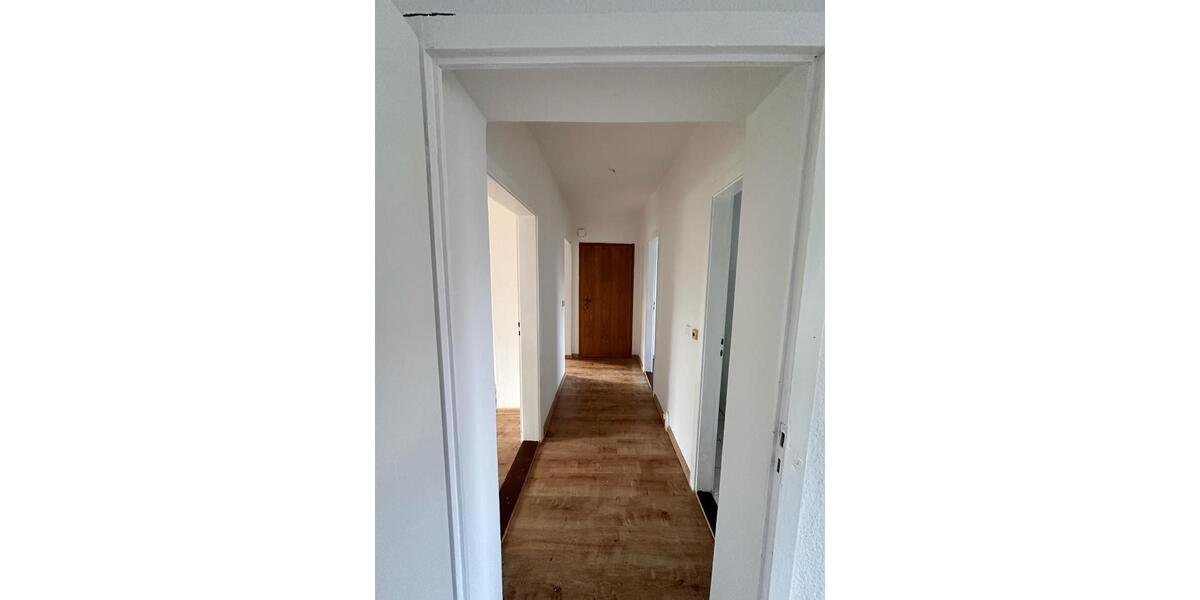 Etagenwohnung Pritzwalk - 3 Zimmer, 54 m&sup2;, 378&euro; | Angebot:24752525