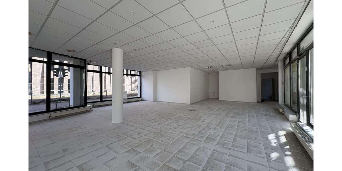 Gewerbeobjekt Zwickau Schedewitz - 1.169&euro; | Angebot:25563753