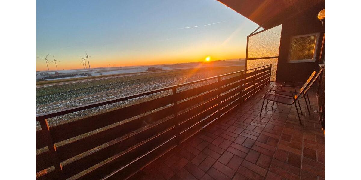 Etagenwohnung Böhmenkirch - 4 Zimmer, 102 m&sup2;, 1.050&euro; | Angebot:24354943