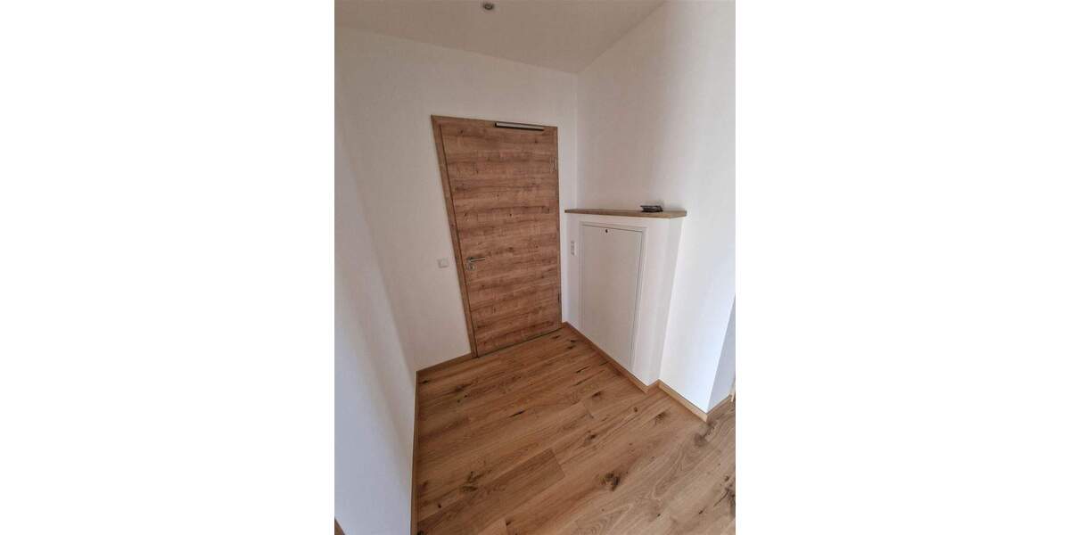 Etagenwohnung Hengersberg b Deggendorf Hengersberg - 3 Zimmer, 74 m&sup2;, 814&euro; | Angebot:25865839
