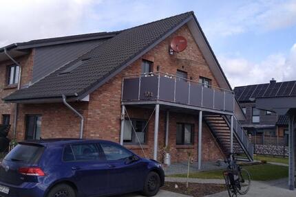 Wohnung Hohn - 3 Zimmer, 78 m&sup2;, 920&euro; | Angebot:25999333