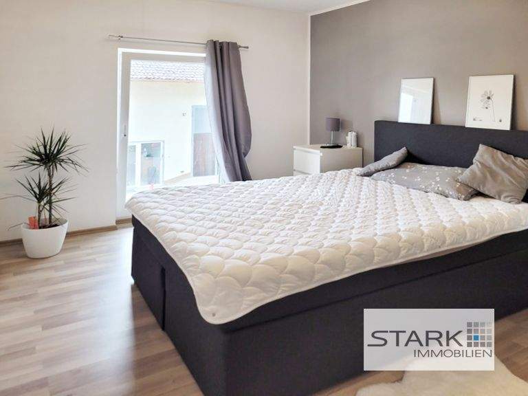 Etagenwohnung Wittighausen Poppenhausen - 3 Zimmer, 80 m&sup2;, 480&euro; | Angebot:26155426