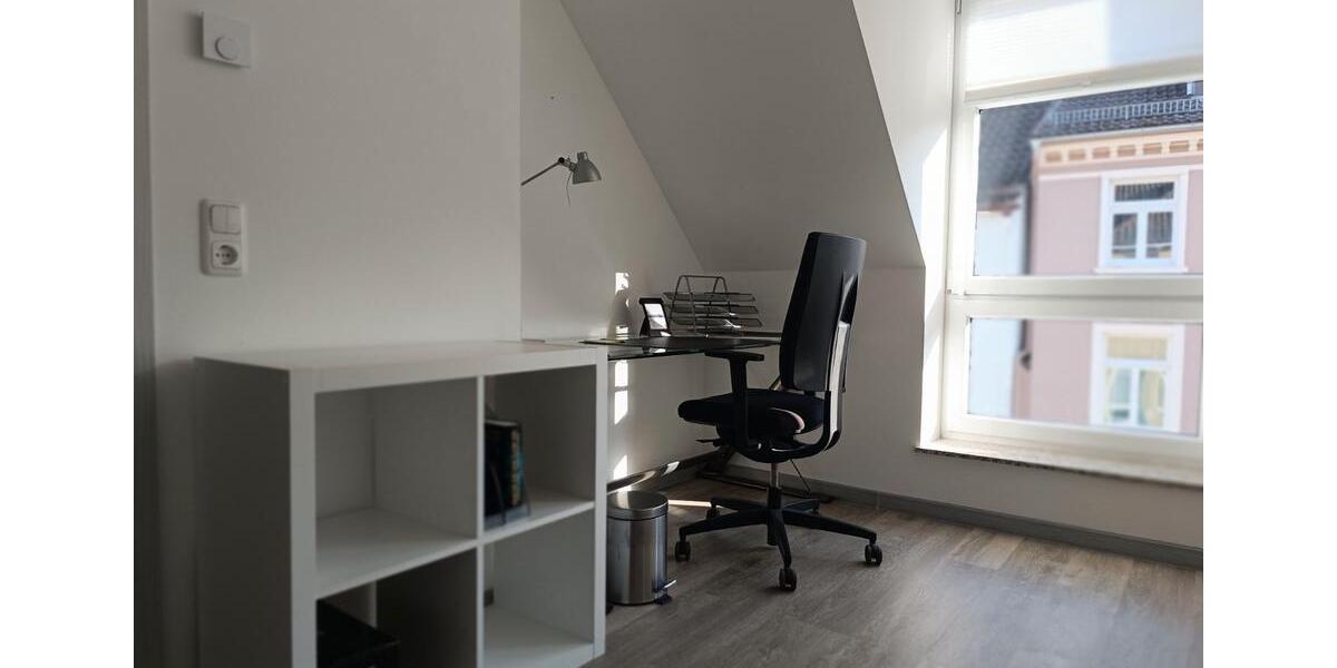 Etagenwohnung Holzminden - 2 Zimmer, 42 m&sup2;, 500&euro; | Angebot:26263277