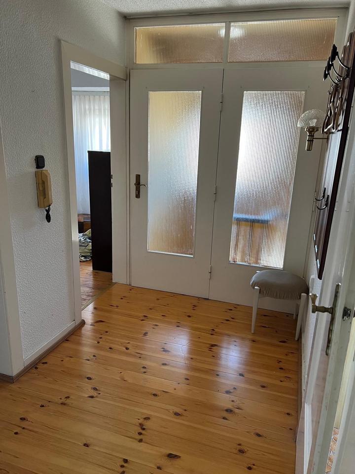 ZweiZimmerwohnung