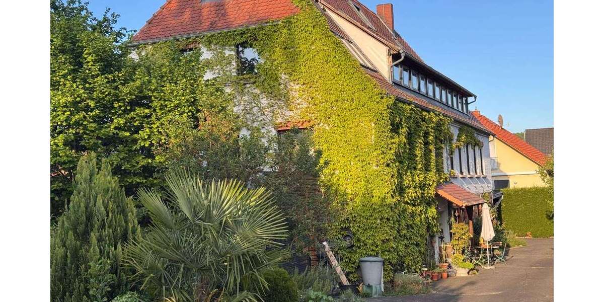 Etagenwohnung Alzenau - 4.5 Zimmer, 140 m&sup2;, 1.490&euro; | Angebot:25200019