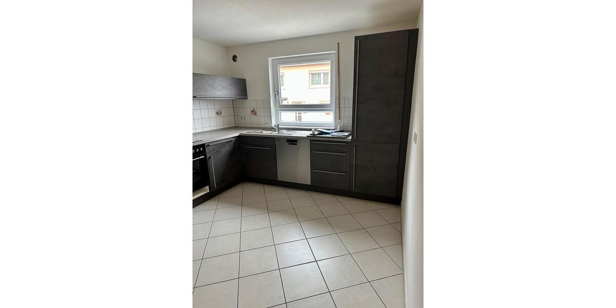 Erdgeschoßwohnung Rottenburg am Neckar - 2 Zimmer, 700&euro; | Angebot:23214842