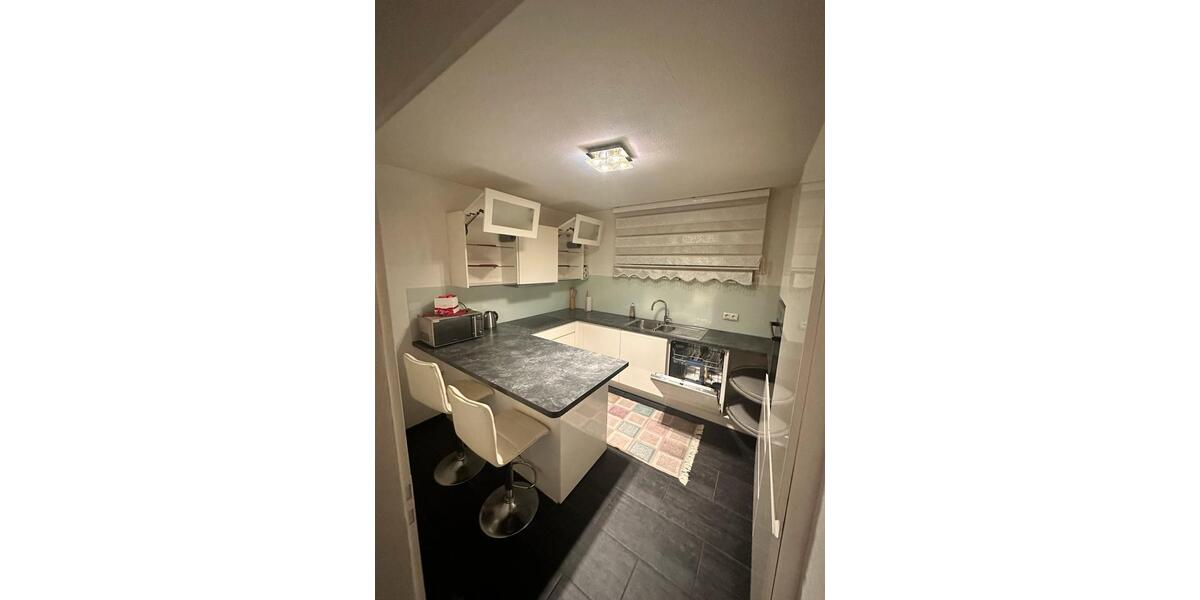 Erdgeschoßwohnung Schönau im Schwarzwald - 3 Zimmer, 76 m&sup2;, 1.280&euro; | Angebot:26105559