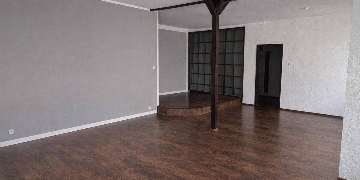 Etagenwohnung Dortmund Mitte - 3 Zimmer, 105 m&sup2;, 950&euro; | Angebot:26197974