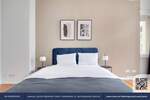 Blueground ID369, Mitte 2 zimmer