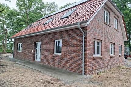 Wohnung Westerstede - 3 Zimmer, 100 m&sup2;, 1.150&euro; | Angebot:24655425