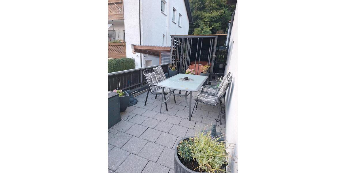 Erdgeschoßwohnung Schotten - 2 Zimmer, 71 m&sup2;, 700&euro; | Angebot:26623481
