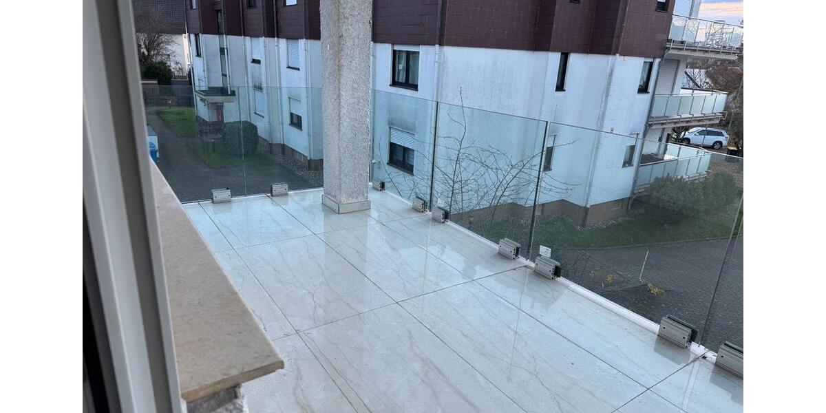 Etagenwohnung Schmelz - 3 Zimmer, 120 m&sup2;, 900&euro; | Angebot:26221113