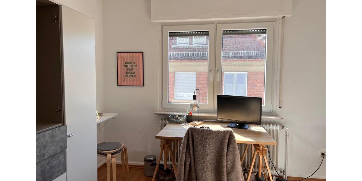 Wohnen auf Zeit Bingen am Rhein - 1 Zimmer, 16 m&sup2;, 355&euro; | Angebot:26684056