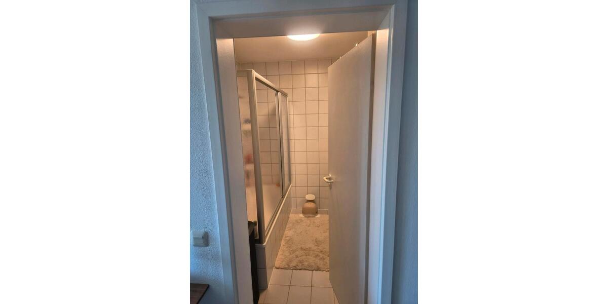 Dachgeschoßwohnung Ingolstadt Friedrichshofen-Hollerstauden - 2 Zimmer, 45 m&sup2;, 810&euro; | Angebot:26585553