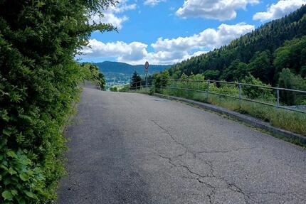 Wohnung Bad Herrenalb - 1 Zimmer, 80 m&sup2;, 800&euro; | Angebot:24868660