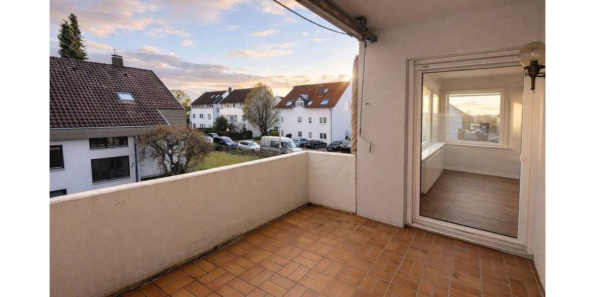 Etagenwohnung Süßen - 3 Zimmer, 90 m&sup2;, 1.100&euro; | Angebot:26150678