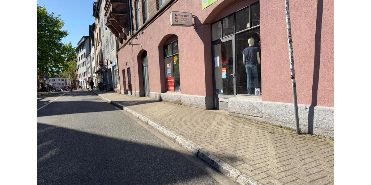Gewerbeobjekt Marburg - 1.650&euro; | Angebot:26615055