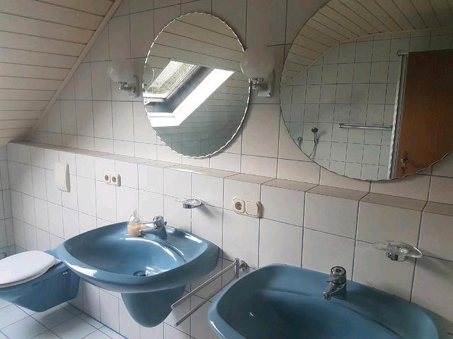Dachgeschoßwohnung Schnaittenbach - 4 Zimmer, 130 m&sup2;, 1.050&euro; | Angebot:26223709