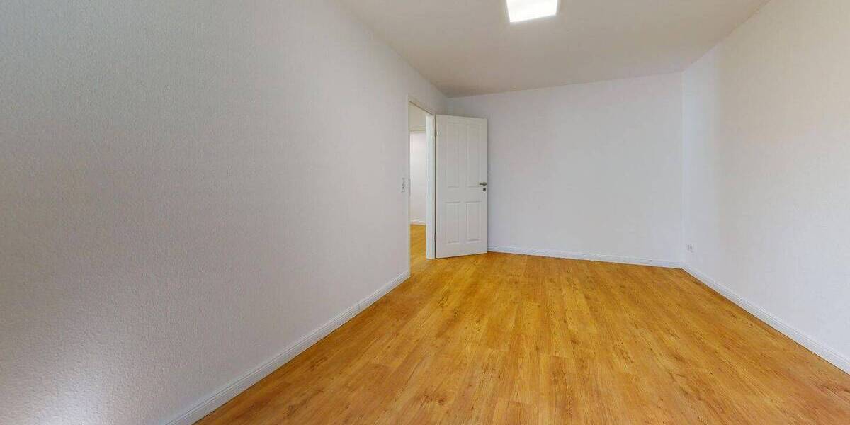 Etagenwohnung Potsdam Berliner Vorstadt - 2 Zimmer, 84 m&sup2;, 1.140&euro; | Angebot:26609215