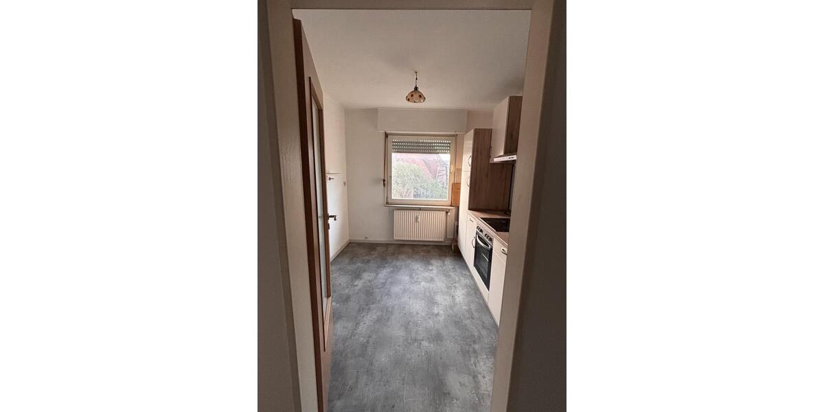 Etagenwohnung Rodewald - 2 Zimmer, 60 m&sup2;, 470&euro; | Angebot:26044815