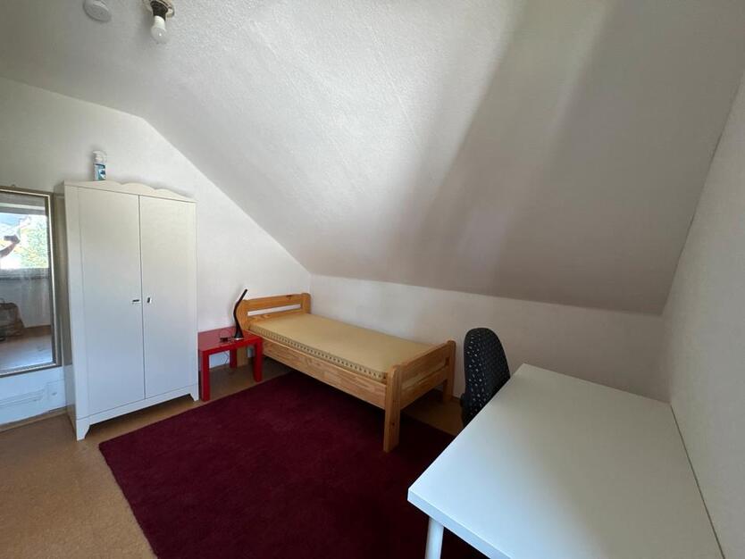 Zimmer in 3er WG voll möbliert zentrale Lage in Letter