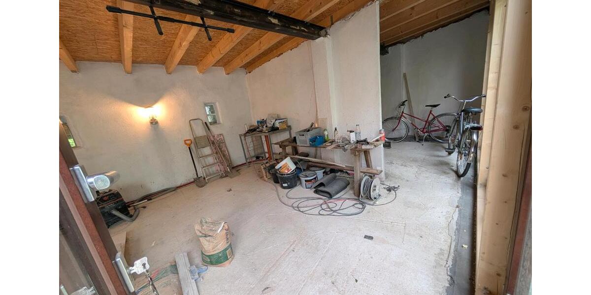 Gewerbeobjekt Hildesheim Himmelsthür - 450&euro; | Angebot:26602549