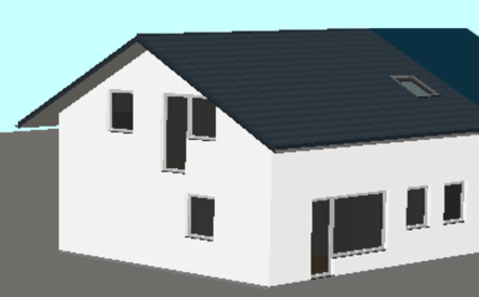 Vorankündigung: DHH in Ottobrunn nach Sanierung neu zu vermieten 5 zimmer